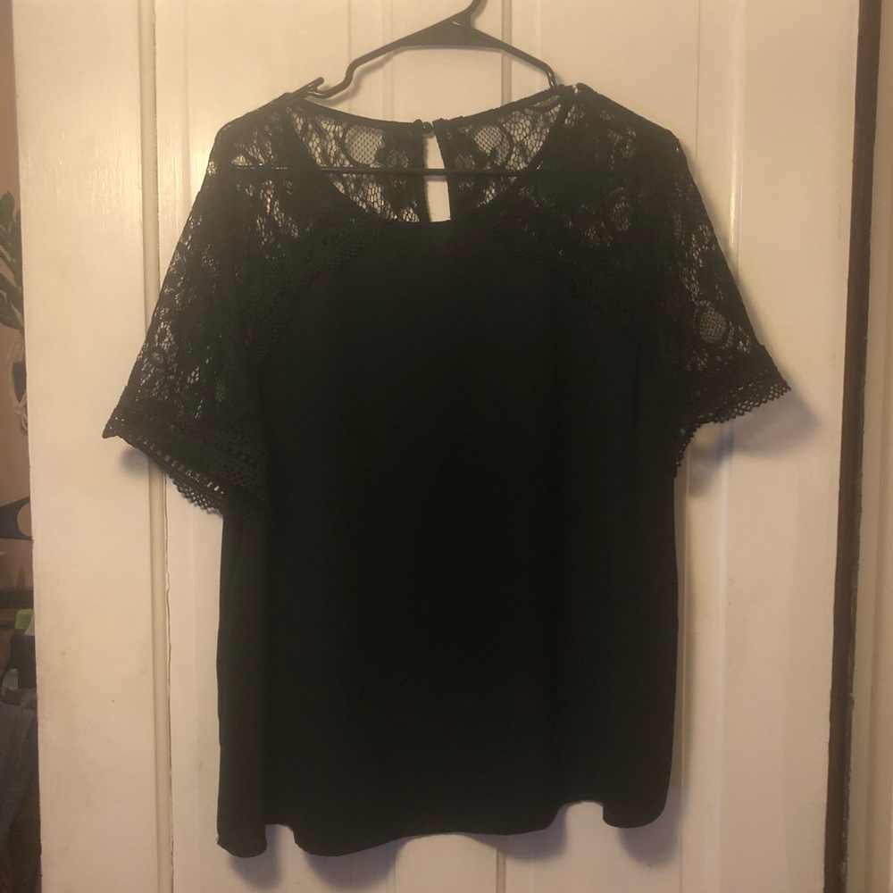 SHEIN top